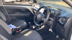 Peugeot 108 1.0 72 Collection 5dr Petrol Hatchback